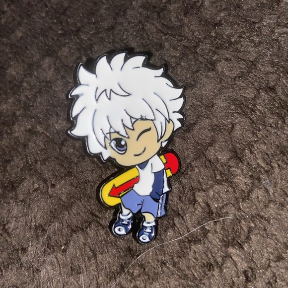 x4 HxH pin Set - Picture 5 of 5